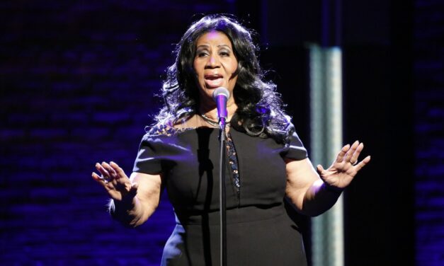 Aretha Franklin, ‘Queen of Soul’ Dies but Leaves Wealth of Indelible Music