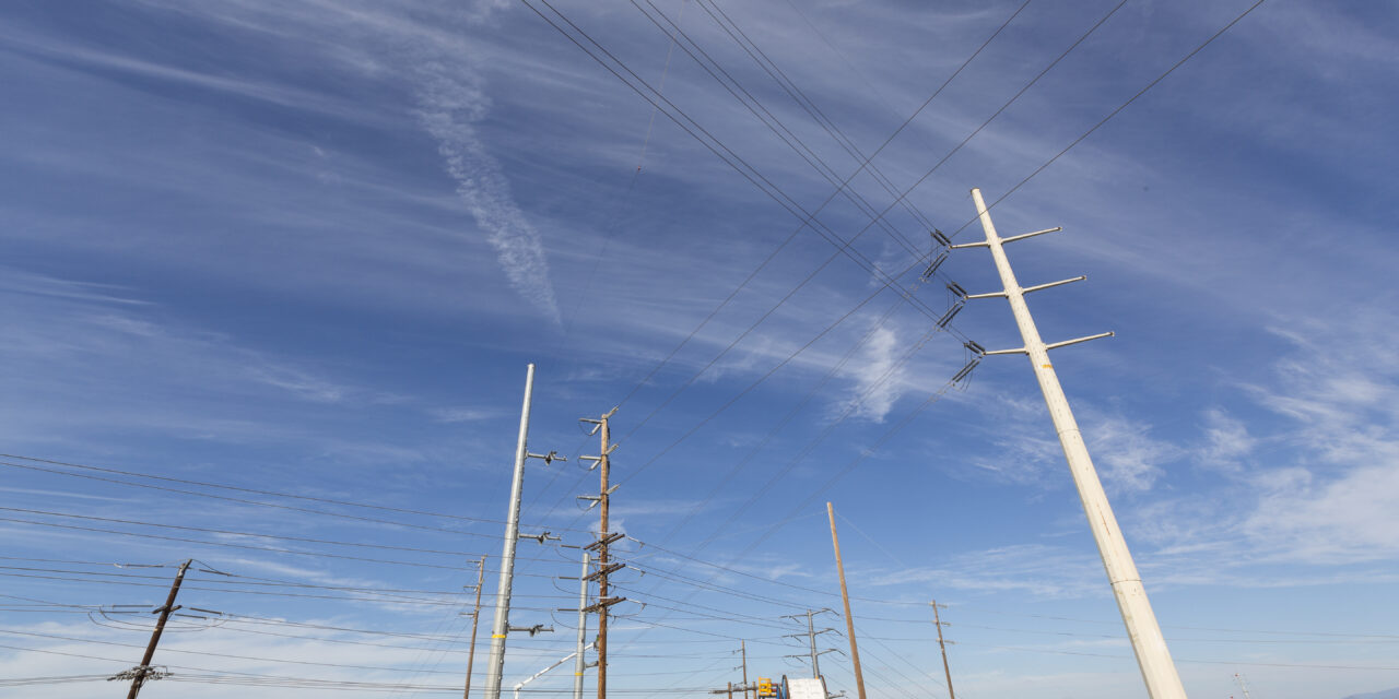 SDG&E Energizes New Transmission Line, Improving Reliability For Customers