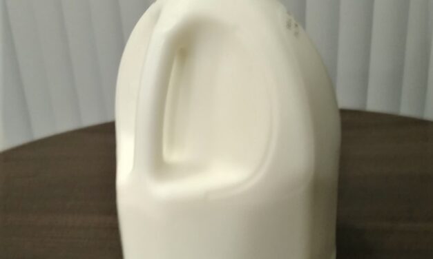From Farm To Fridge: Milk Carton ‘Sell-By’ Dates May Become More Precise