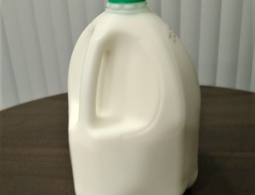 From Farm To Fridge: Milk Carton ‘Sell-By’ Dates May Become More Precise