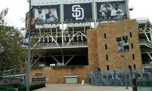 San Diego Padres to provide a refund, loyalty credit and exchange for games through May 31