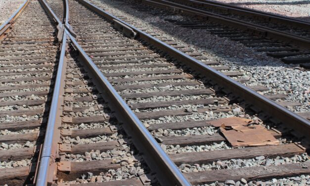 Weekend Rail Closure From Oceanside To San Diego Slated Sept. 8 To 10