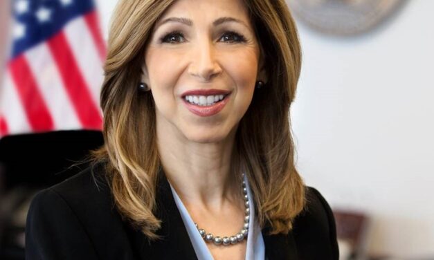 District Attorney Summer Stephan honored with prestigious Witkin Award