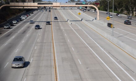 California Highway Patrol to increase enforcement on Memorial Day weekend