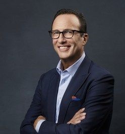 “FOX” Names Charlie Collier Chief Executive Officer Of Entertainment
