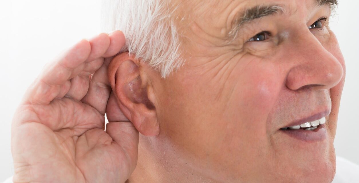 Local Audiologist Giving Away Free Hearing Aids For Life