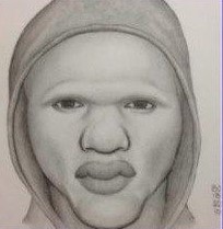 Authorities Search For Suspect Who Molested Child In Lemon Grove