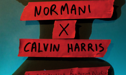 Normani X, Calvin Harris “Checklist” Release New Tracks