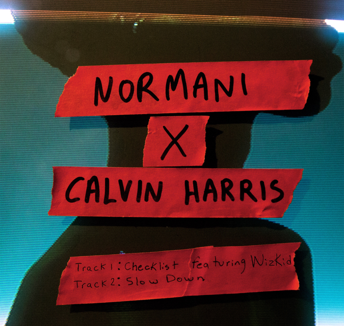 Normani X, Calvin Harris “Checklist” Release New Tracks
