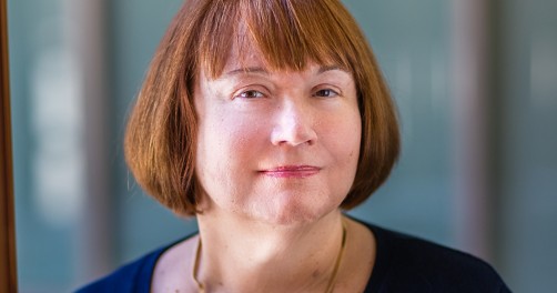 Scripps Research Professor Wendy Havran Named 2018 Outstanding Mentor