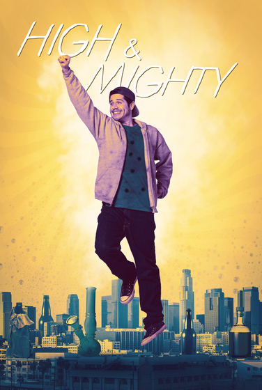 Stage 13’s “High & Mighty” Comes To HBO Latino