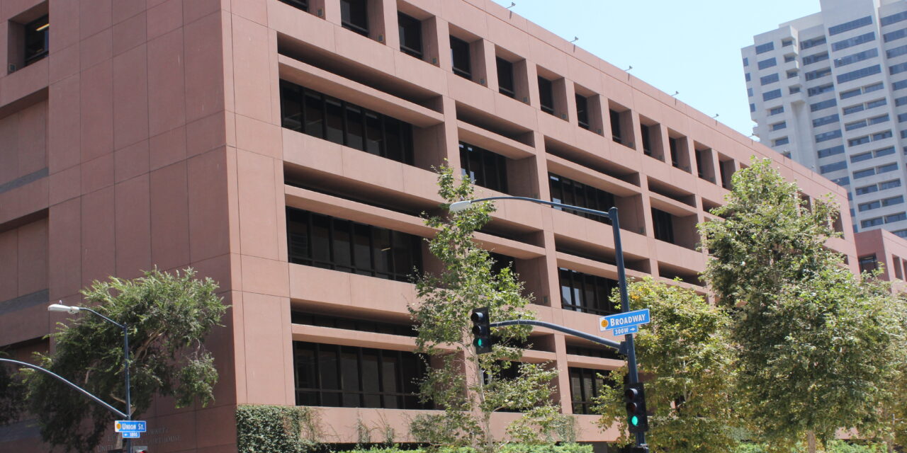 Jury Convicts San Diego Executive, Broker Of $50 Million Real Estate Fraud