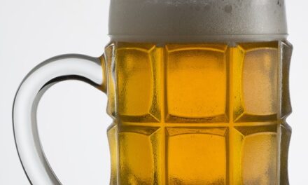 Alcohol use can alter gut microbes, but not in the way you might think