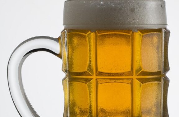 Alcohol use can alter gut microbes, but not in the way you might think