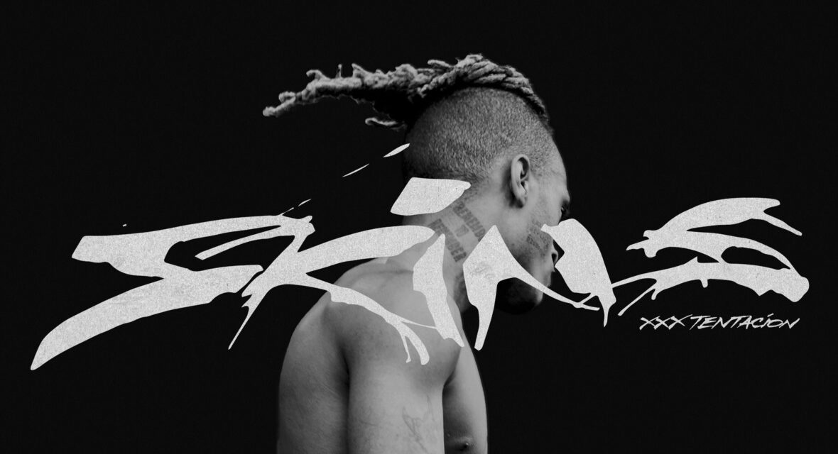 XXXTentacion’s First Posthumous Album ‘Skins’ Released