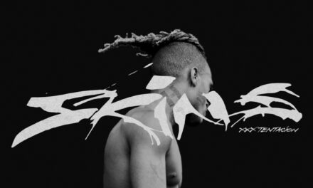 XXXTentacion’s First Posthumous Album ‘Skins’ Released