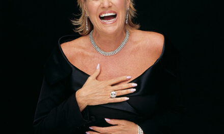 The Moonlight Presents An Evening With Lorna Luft