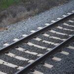 Pedestrian fatally struck by Coaster train