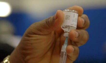 County health officials urge San Diegans to get flu shot