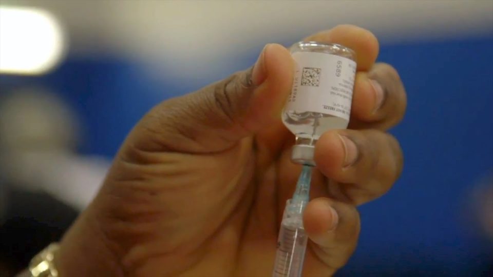 Five More Flu Deaths Reported In San Diego