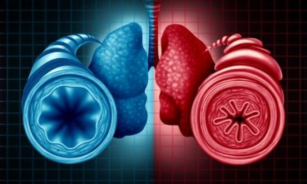 Male Sex Hormones Have A Role In Asthma
