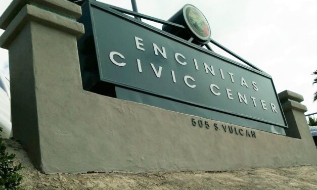 Encinitas emergency ordinance temporarily halts evictions