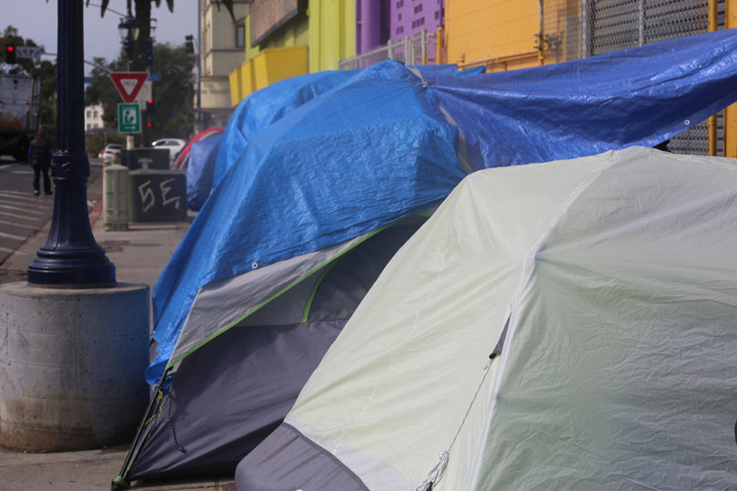 San Diego website keeps public informed on efforts to address homelessness