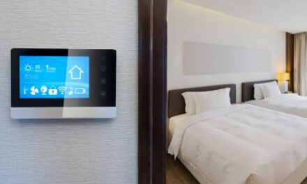 Study: Hotels Need To Be Home Smart Home