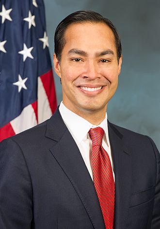 Julián Castro Pledges To Visit All 50 States During Presidential Campaign