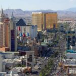 Las Vegas chosen to host Super Bowl LXIII in 2029