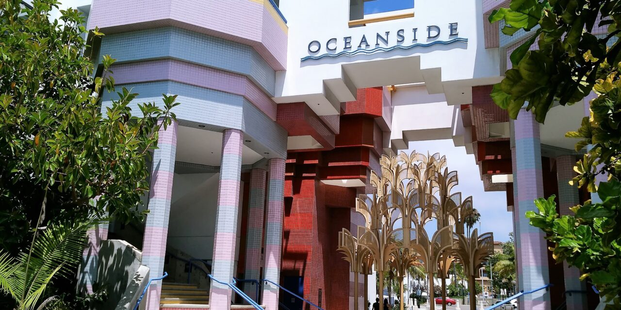 Oceanside places second in national Mayor’s Challenge