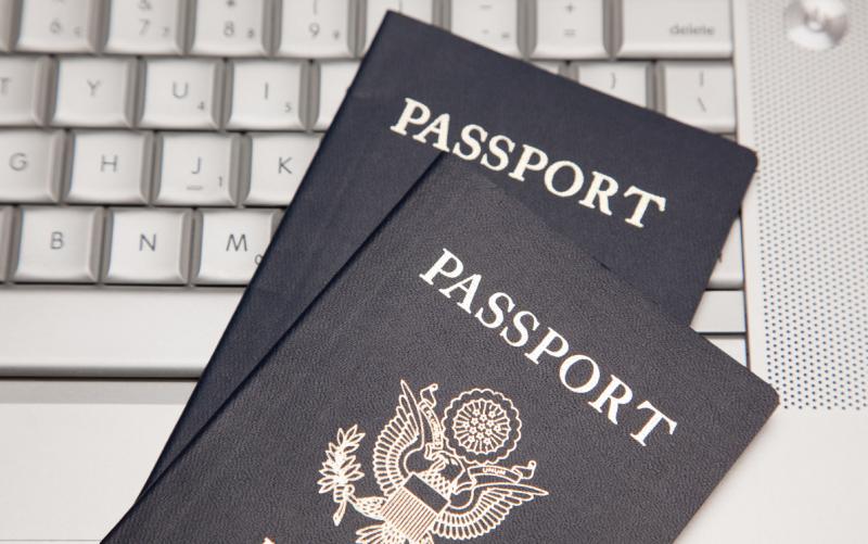 County Passport Acceptance Facility Named Nation’s Best