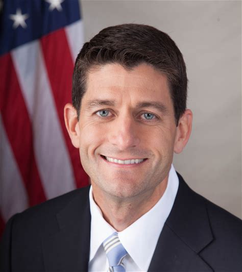 Former Speaker Paul Ryan To Speak In San Diego At 2019 NIC Spring Conference