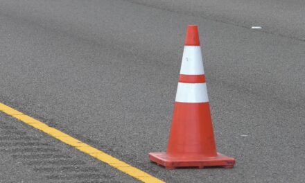 All Lanes Of Eastbound State Route 905 From Caliente Avenue To La Media Road Closed Sunday