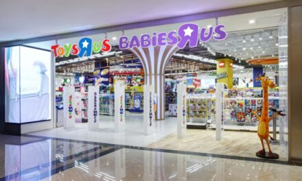 Toys”R”Us Emerges With New Vision, Team And Global Strategy