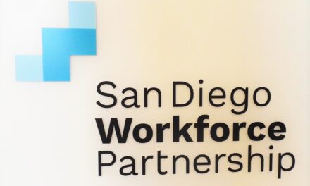 Workforce Partnership Awarded $1.2 Million To Connect Education To Employment
