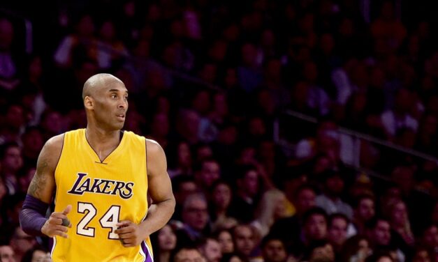 Kobe Bryant: The Black Mamba, his Daughter, Seven Others Died in Helicopter Crash