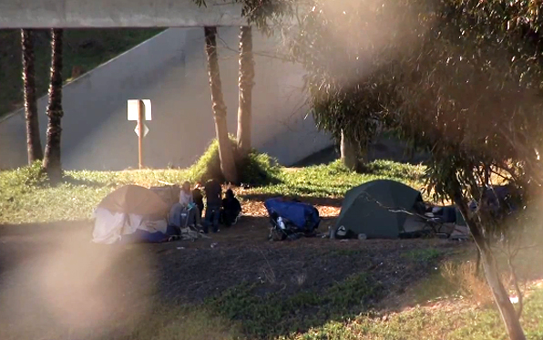 County Board of Supervisors take steps to address homelessness in unincorporated communities