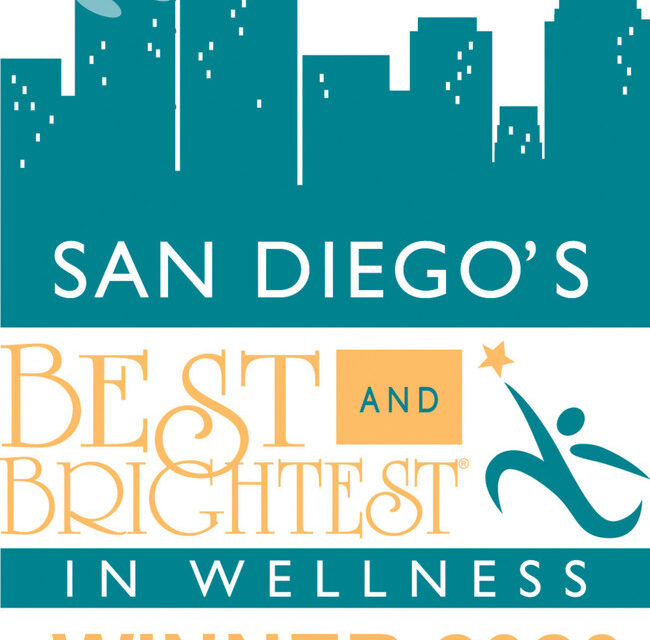 American Specialty Health named Best of the Best Wellness winner for San Diego
