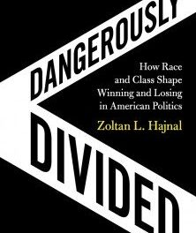 A nation dangerously divided: Race shapes who wins and who loses in U.S. democracy