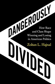 A nation dangerously divided: Race shapes who wins and who loses in U.S. democracy