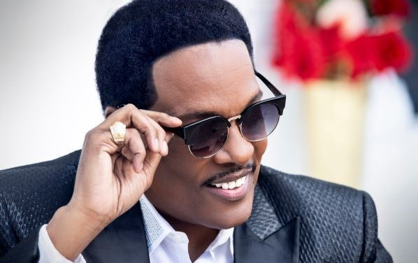 Charlie Wilson celebrates Valentine’s Day with a new hit single, music video “Forever Valentine”