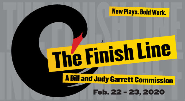 Cygnet Theatre selects playwrights for  Bill and Judy Garrett Finish Line Commission