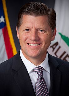 Sen. Jones introduces bill to reduce licensing burdens on Californians