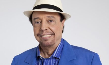 Sérgio Mendes Reverberates 60 Years of Scintillating Genres of Brazilian Music ‘In the Key of Joy’ Album