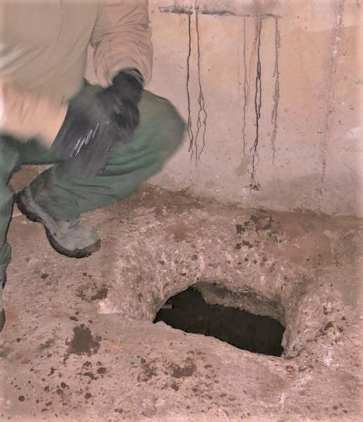126th cross-border tunnel discovered in Arizona