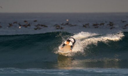 AmpSurf ISA World Para Surfing Championship comes to La Jolla