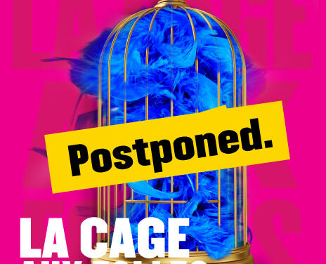 Cygnet Theatre postpones production of “La Cage Aux Folles”
