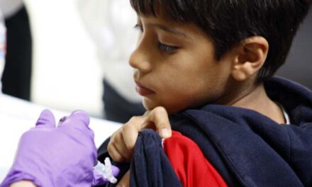 County health urge parents to vaccinate adolescent children
