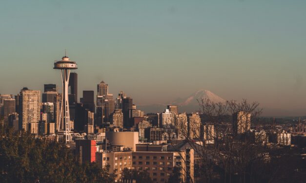 Coronavirus Fears in Pacific NW Lead to Anti-Asian Racism and Harassment